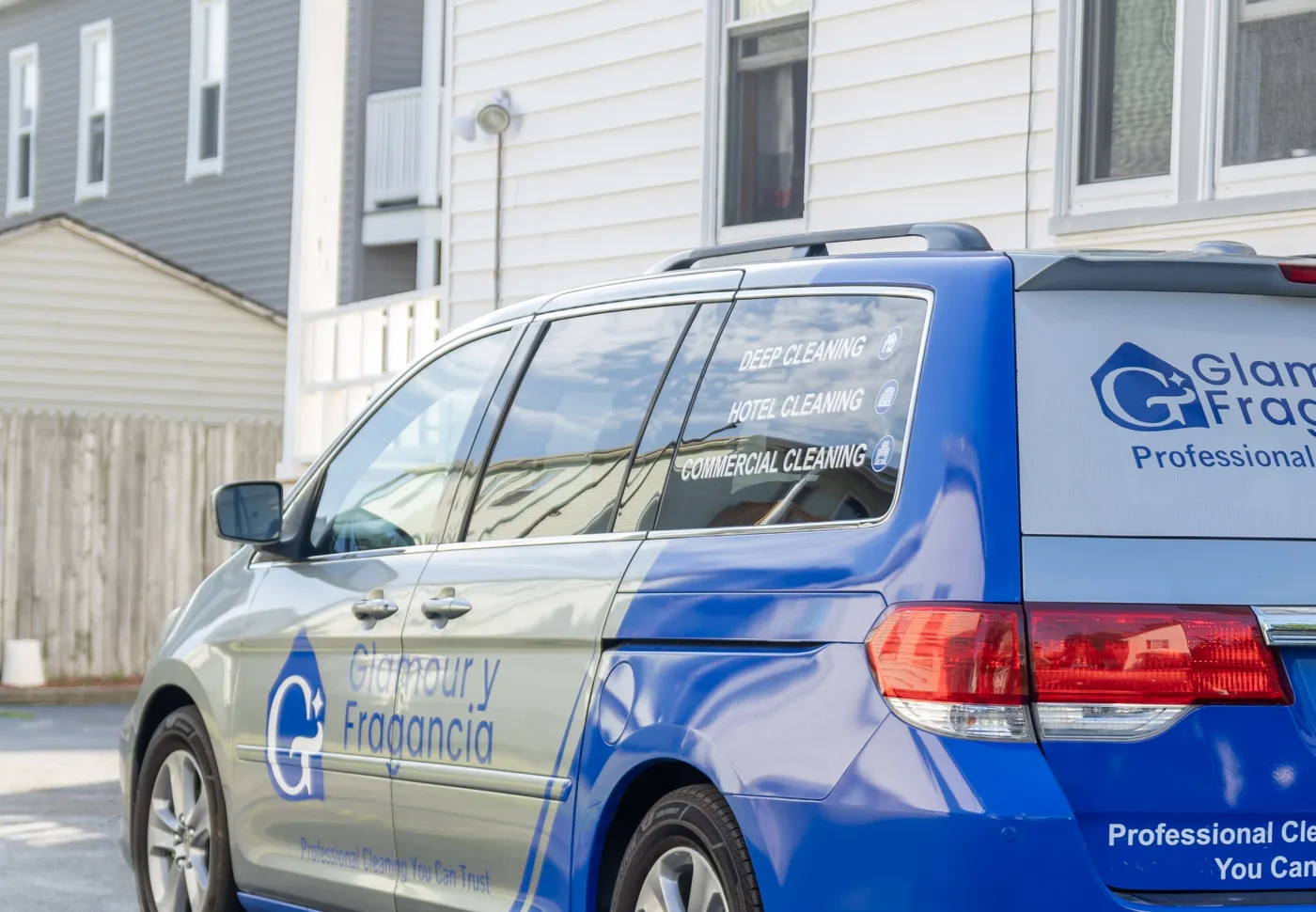 Professional commercial cleaning service in Boston North Shore MA